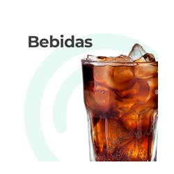 Bebidas 
